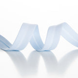 Cinta Bies Canutillo Celeste 18mm - Ribes y Casals