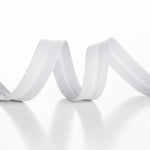 Cinta Bies Canutillo Gris 18mm - Ribes y Casals