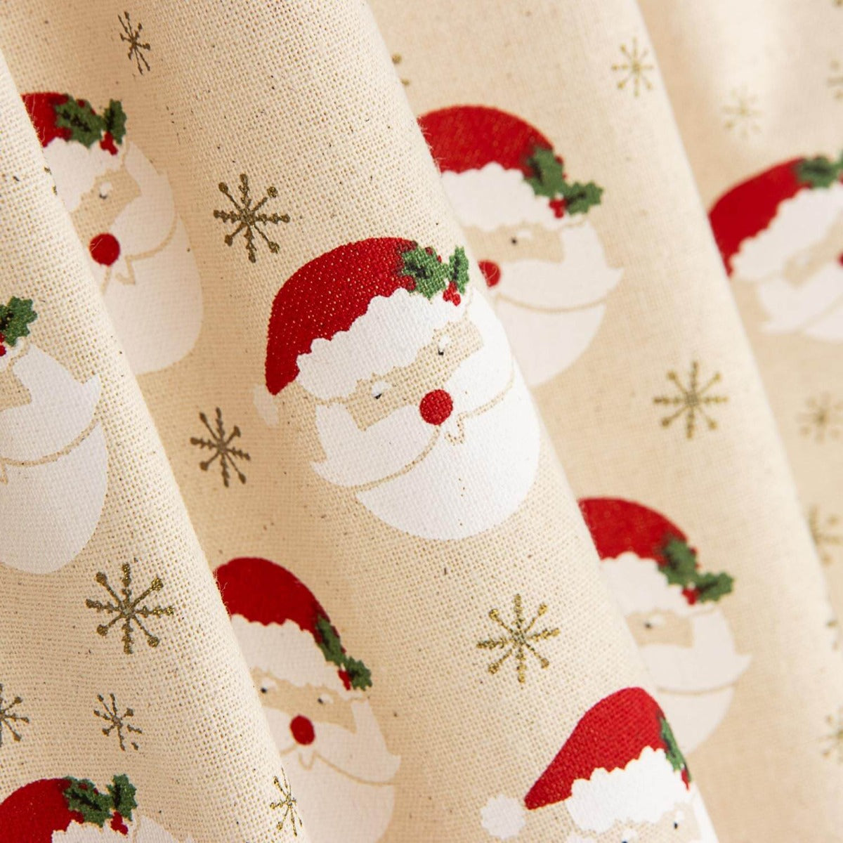 Canvas Navidad Santa Claus - Ribes y Casals