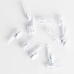 Carro cremallera Blanco - Ribes y Casals