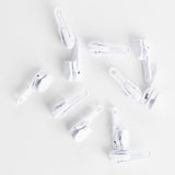 Carro cremallera Blanco - Ribes y Casals