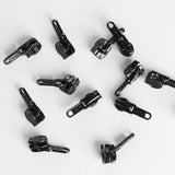 Carro cremallera Negro - Ribes y Casals