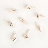 Carro cremallera Beige - Ribes y Casals