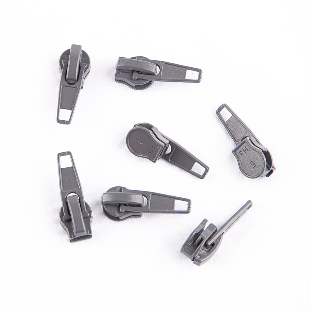 Carro cremallera Gris - Ribes y Casals