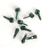 Carro cremallera Verde - Ribes y Casals