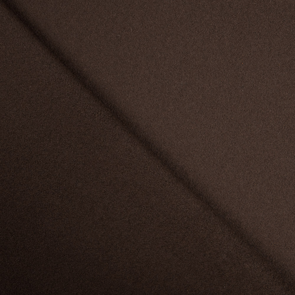 Paño Cashmere Marrón Chocolate - Ribes y Casals