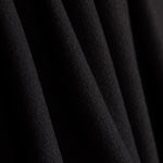 Paño Cashmere Negro - Ribes y Casals