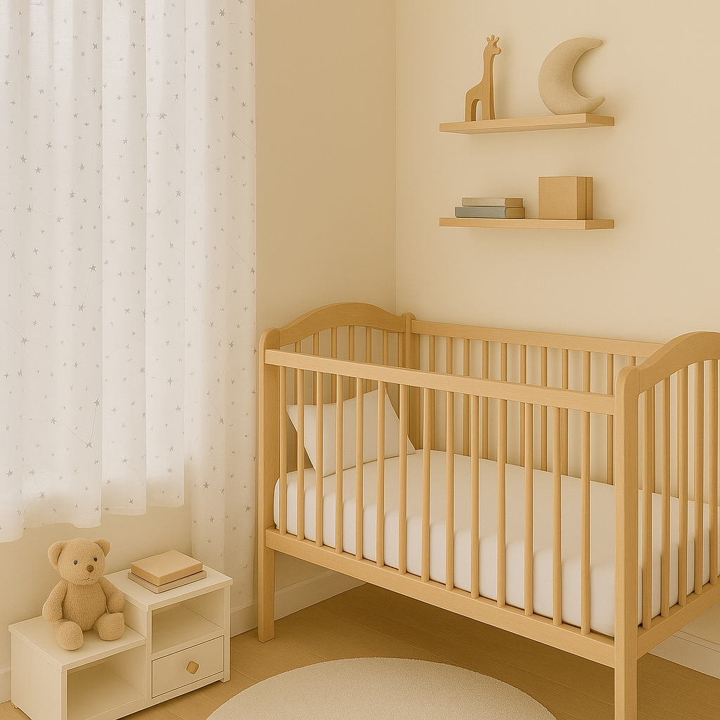 Visillo Cosmos Dreams - Ribes y Casals