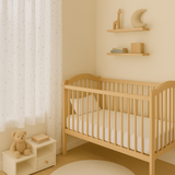 Visillo Cosmos Dreams - Ribes y Casals