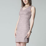 Chanel Lurex Sparkling Doré Rosa - Ribes y Casals