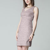 Chanel Lurex Sparkling Doré Rosa - Ribes y Casals