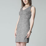 Chanel Lurex Sparkling Gris - Ribes y Casals