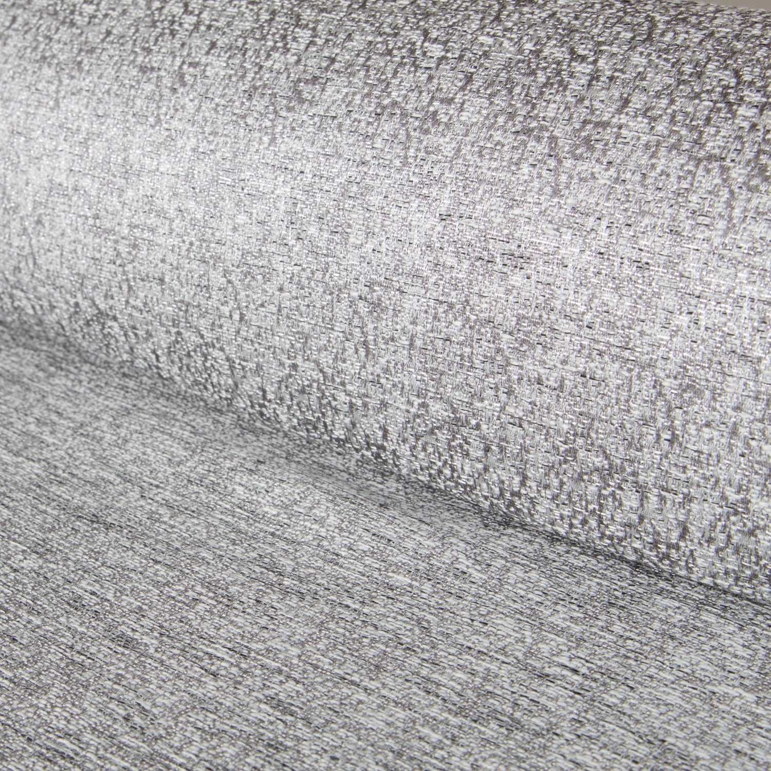 Chanel Lurex Sparkling Gris - Ribes y Casals