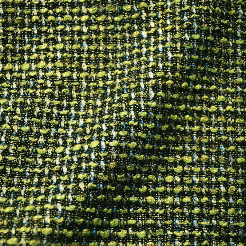 Chanel Lurex Verde - Ribes y Casals