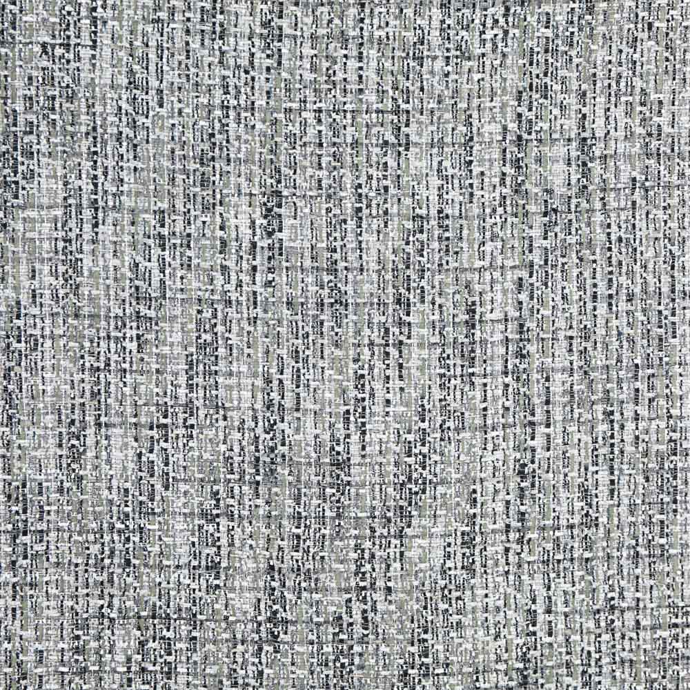 Tweed Lana Gris Lurex - Ribes y Casals