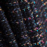 Tweed Lana Lurex Marino - Ribes y Casals