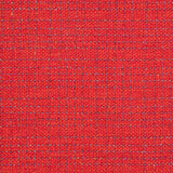 Tweed Lana Lurex Rojo - Ribes y Casals