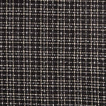 Tweed Lana Lurex Negro - Ribes y Casals