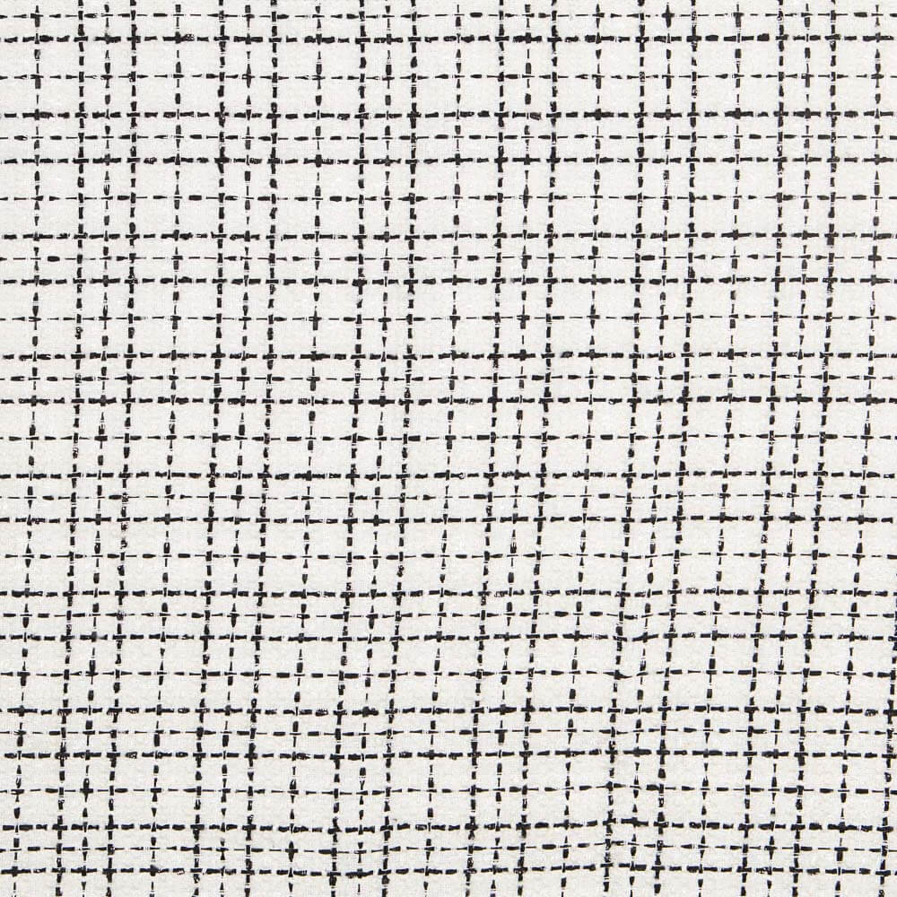 Tweed Bicolor Blanco - Ribes y Casals