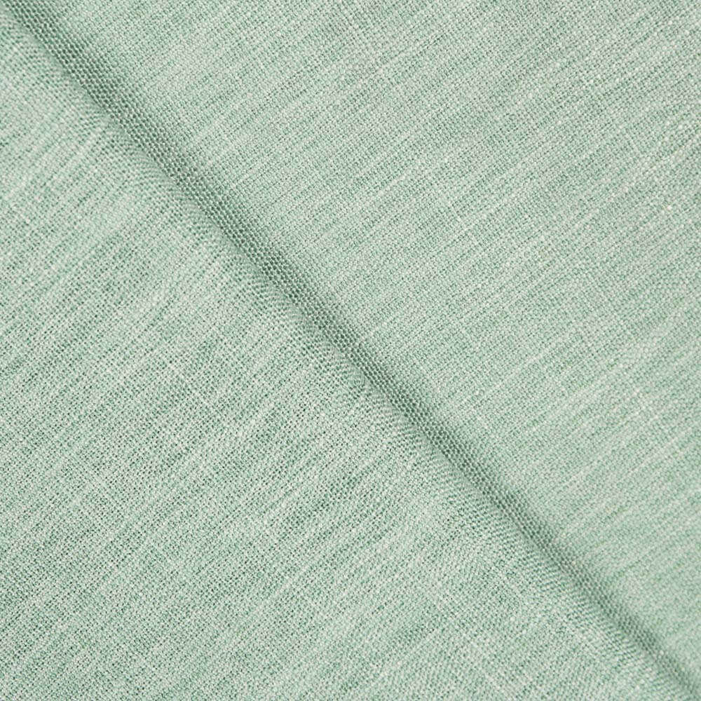 Rústico Poliéster Verde Claro - Ribes y Casals