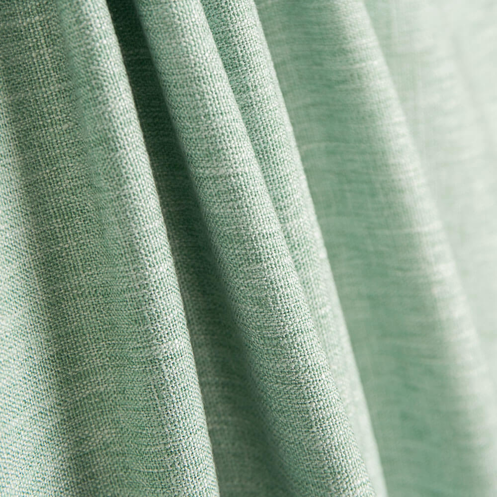 Rústico Poliéster Verde Claro - Ribes y Casals