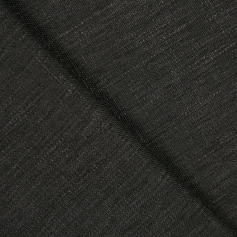 Rústico Poliéster Negro - Ribes y Casals