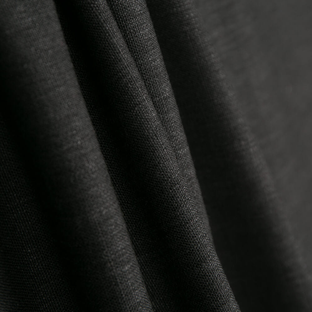 Rústico Poliéster Negro - Ribes y Casals