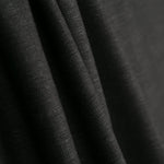 Rústico Poliéster Negro - Ribes y Casals