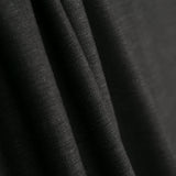 Rústico Poliéster Negro - Ribes y Casals