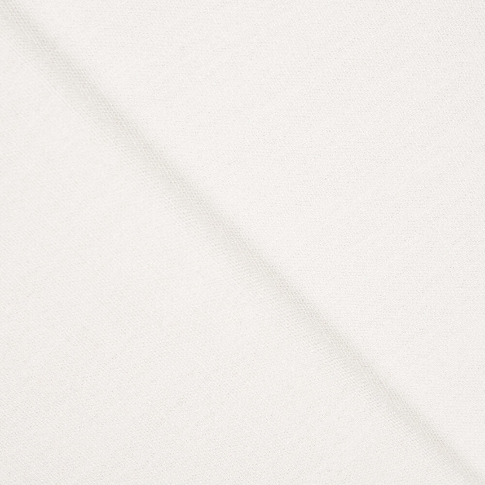 Rústico Poliéster Blanco Natural - Ribes y Casals