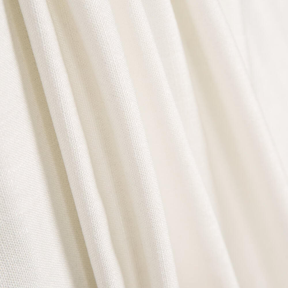 Rústico Poliéster Blanco Natural - Ribes y Casals