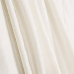 Rústico Poliéster Blanco Natural - Ribes y Casals