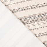 Tweed Listado Natural - Ribes y Casals