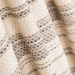 Tweed Listado Natural - Ribes y Casals