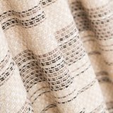 Tweed Listado Natural - Ribes y Casals