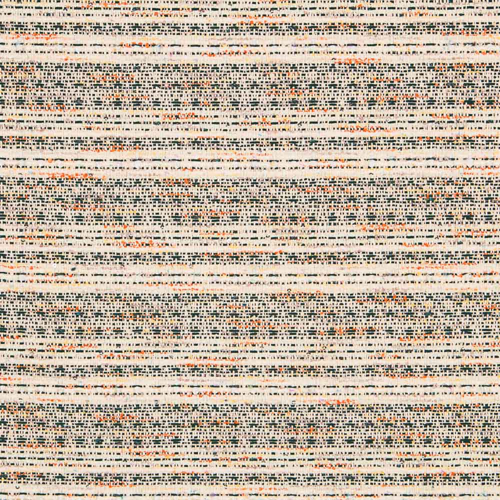 Tweed Listado Amarillo Lamé - Ribes y Casals