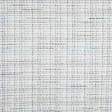 Tweed Lana Bicolor Crudo Azul Claro - Ribes y Casals