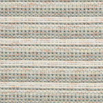 Tweed Listado Verde Botella Lamé - Ribes y Casals