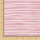 Tweed Fresa Lamés - Ribes y Casals
