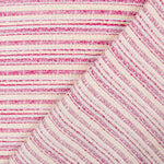 Tweed Fresa Lamés - Ribes y Casals