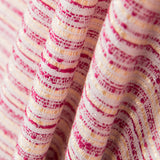 Tweed Fresa Lamés - Ribes y Casals