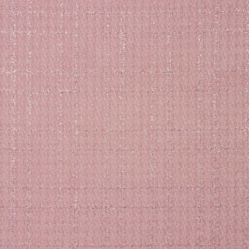 Chanel Lurex Gales Rosa - Ribes y Casals