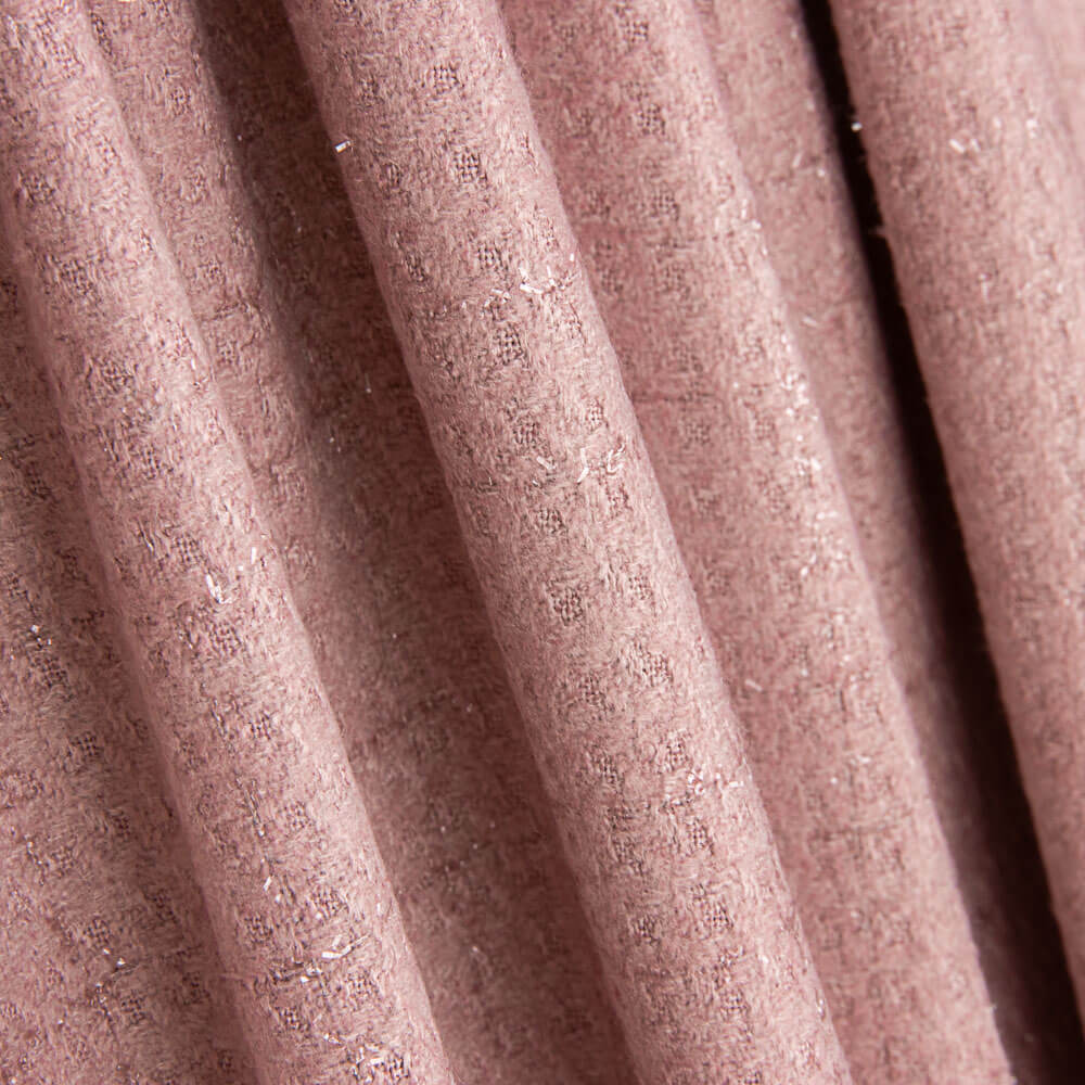 Chanel Lurex Gales Rosa - Ribes y Casals