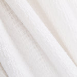 Tela Tweed Blanco - Ribes y Casals