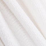 Tela Tweed Blanco - Ribes y Casals