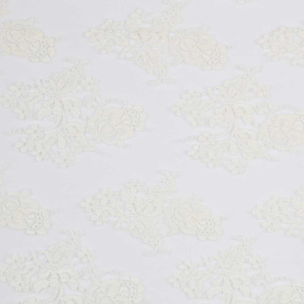 Chantilly Flor Ramo Crudo - Ribes y Casals