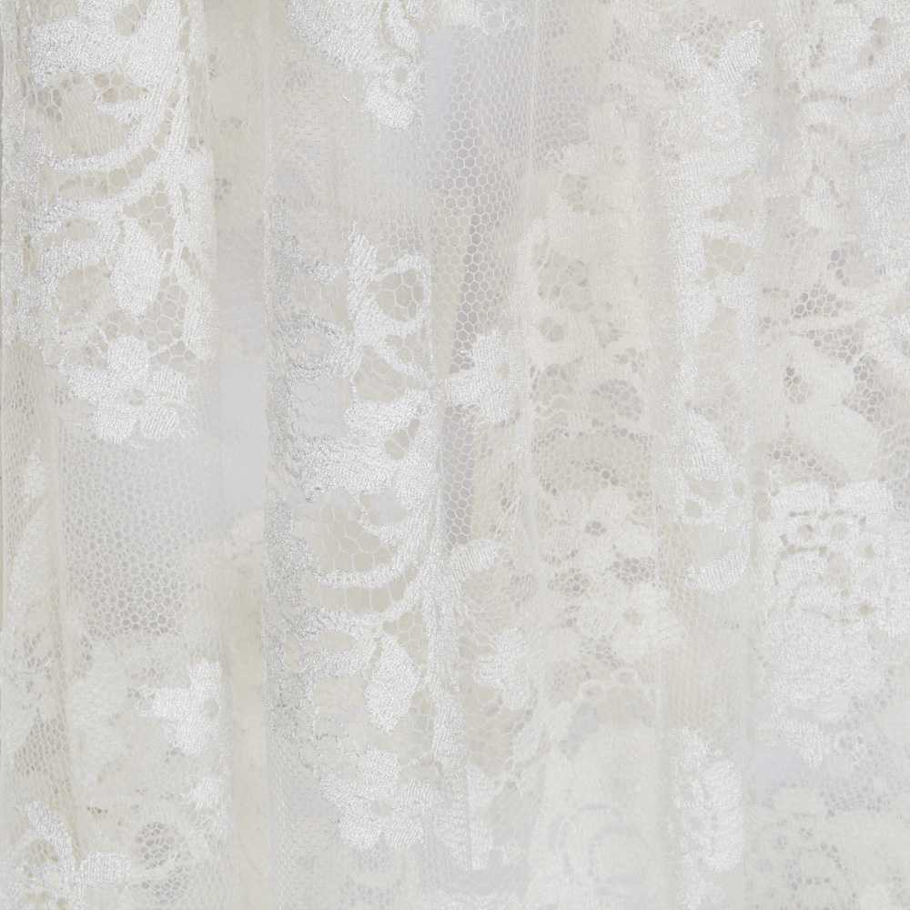 Chantilly Flor Ramo Crudo - Ribes y Casals