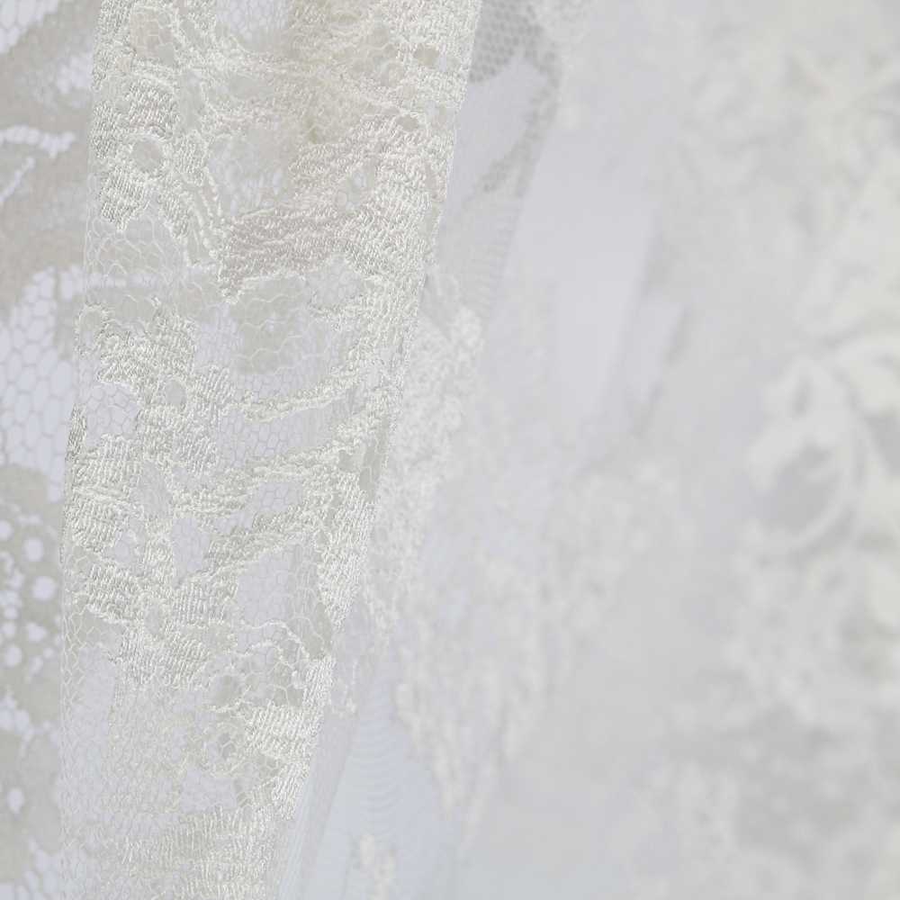 Chantilly Flor Ramo Crudo - Ribes y Casals