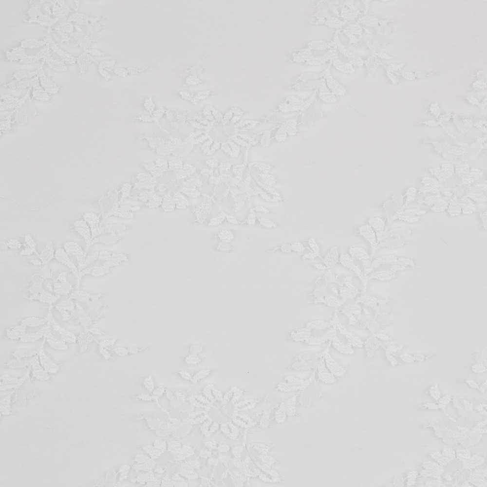 Chantilly Medallón Blanco Natural - Ribes y Casals