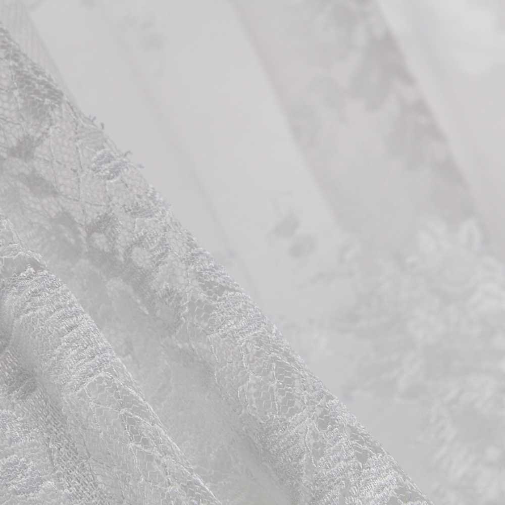 Chantilly Medallón Blanco Natural - Ribes y Casals